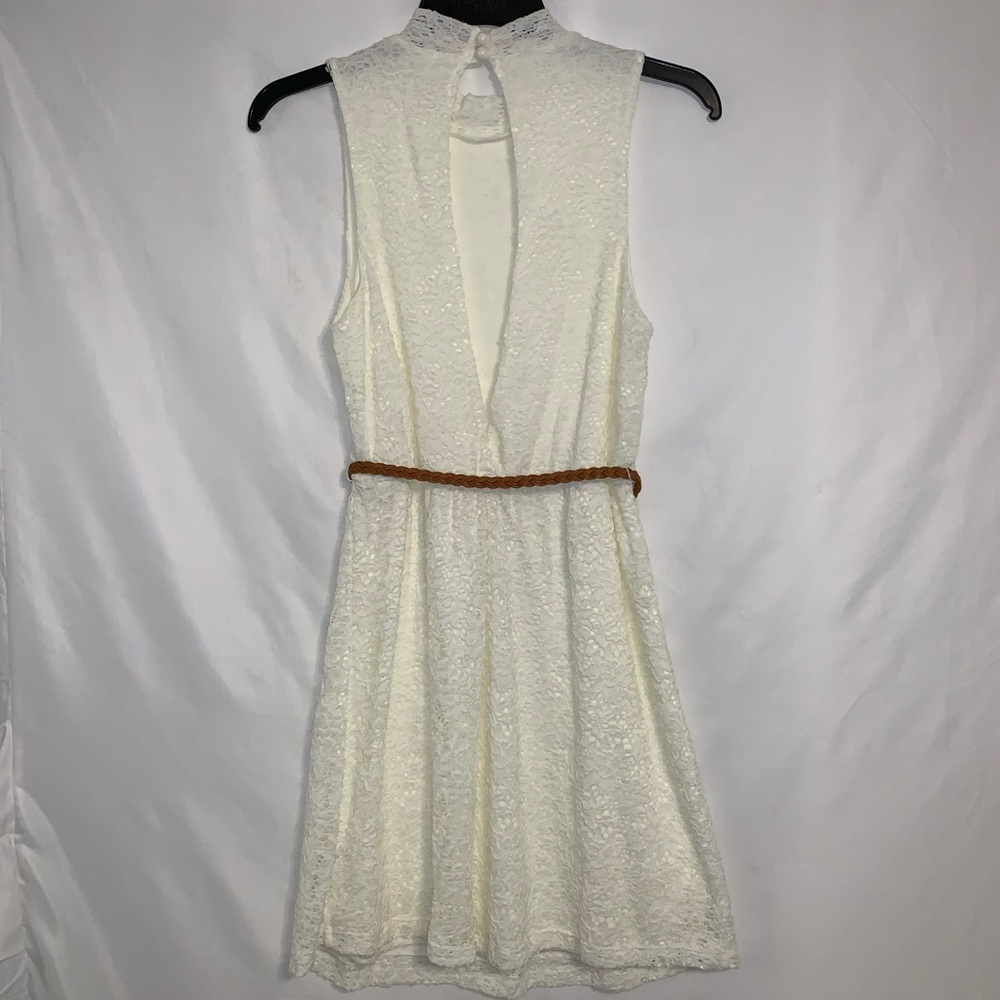 Lace Dress - Picture 2 of 2